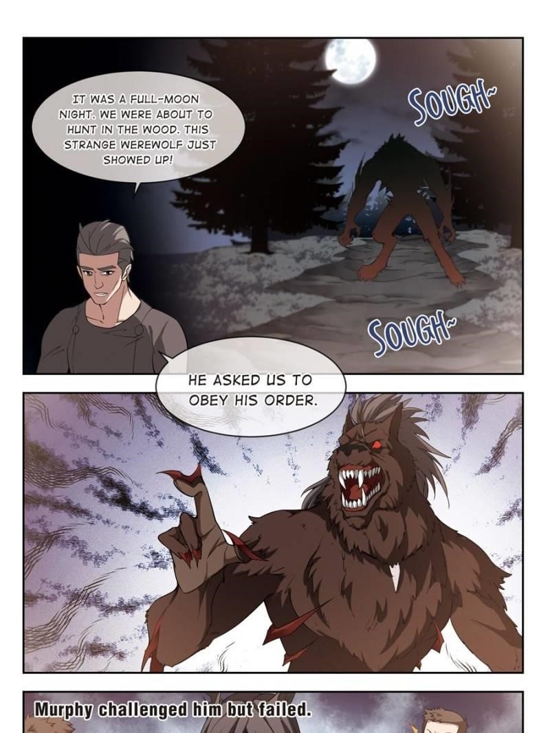 Virtual World: Close Combat Mage Chapter 80 - Page 9