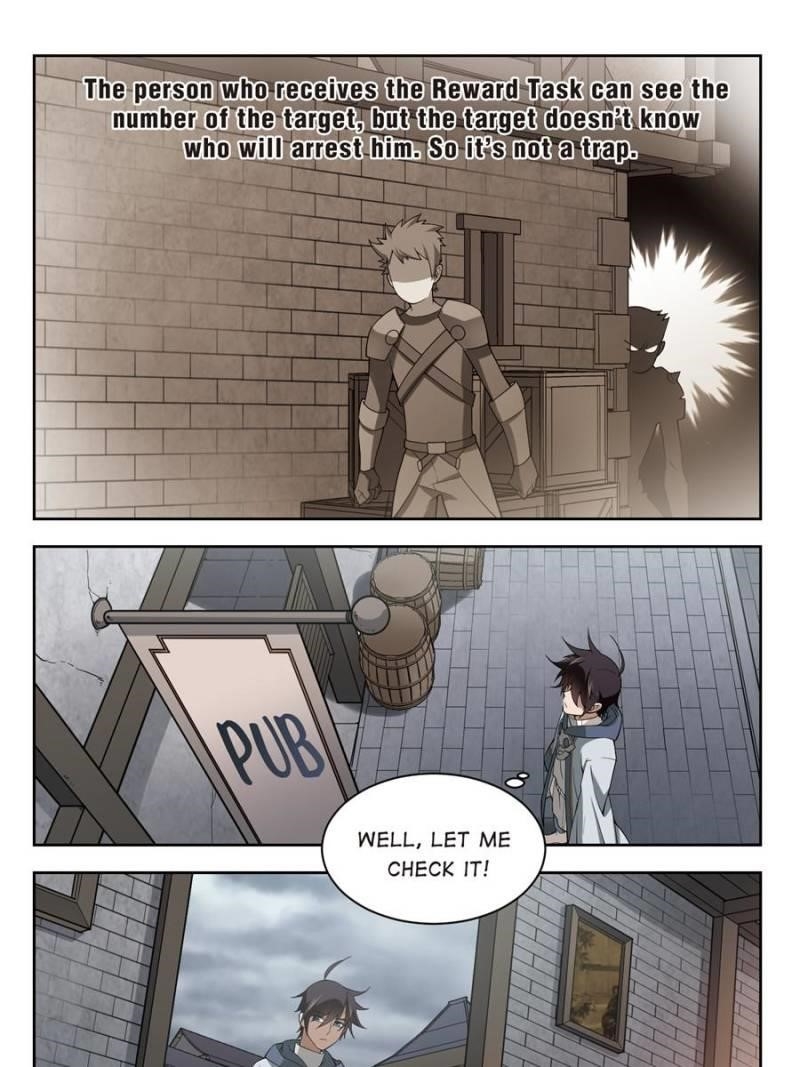 Virtual World: Close Combat Mage Chapter 94 - Page 9