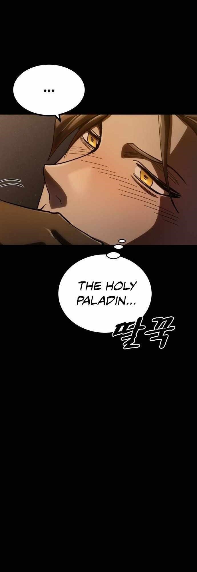 Dark Fantasy Paladin Chapter 10 - Page 5