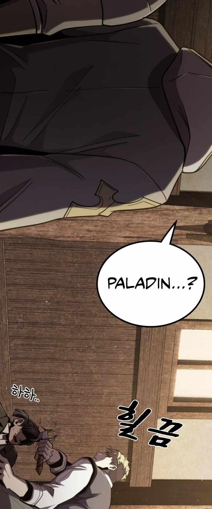 Dark Fantasy Paladin Chapter 10 - Page 58