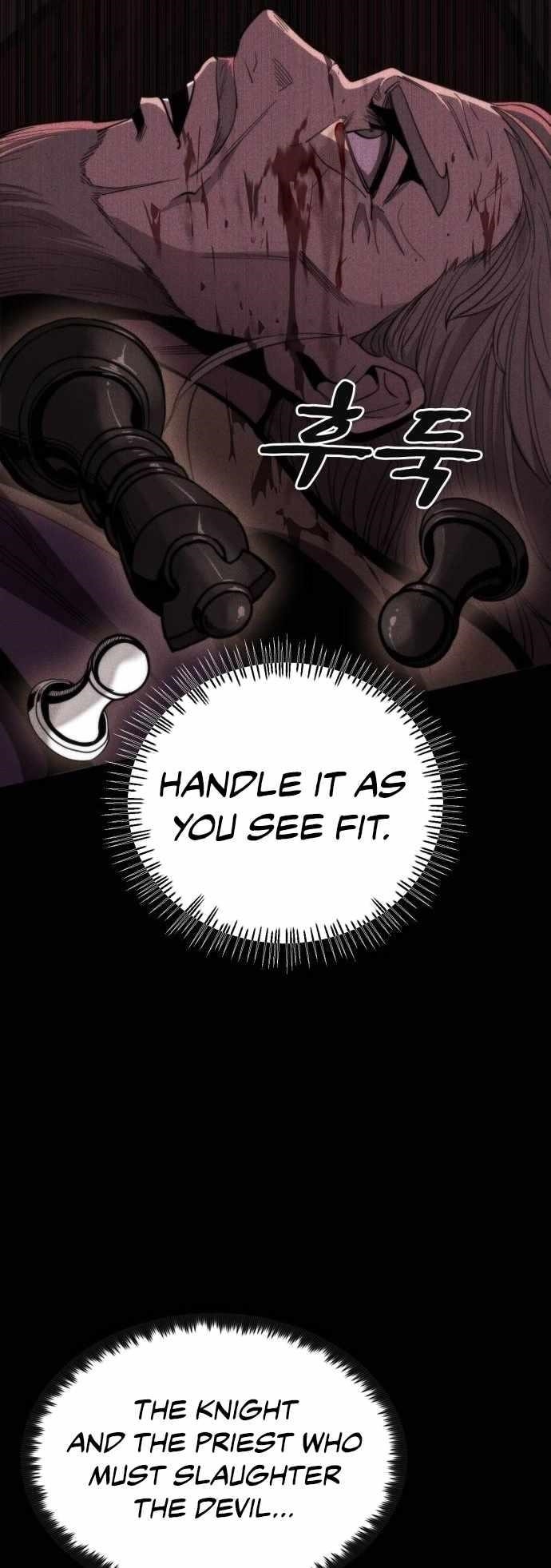 Dark Fantasy Paladin Chapter 11 - Page 66