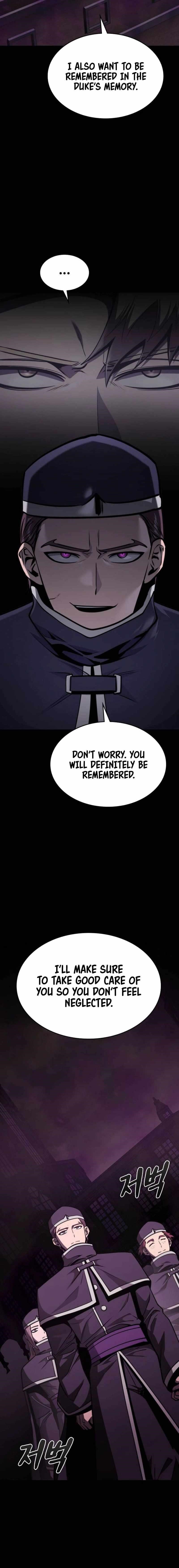 Dark Fantasy Paladin Chapter 42 - Page 9