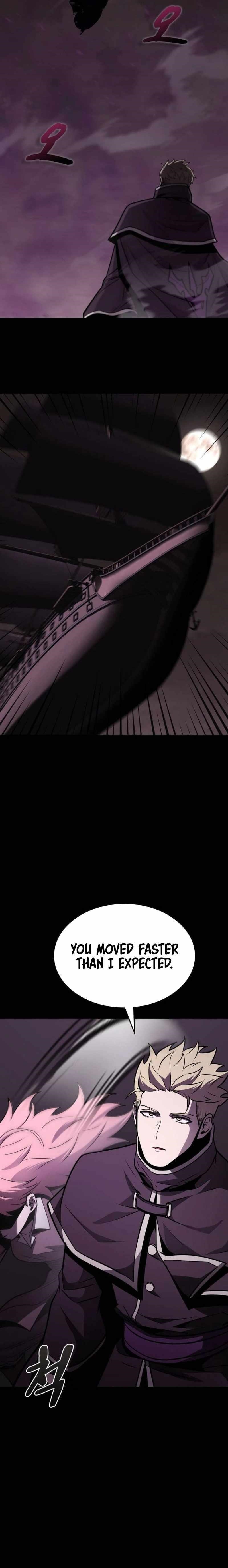 Dark Fantasy Paladin Chapter 43 - Page 14