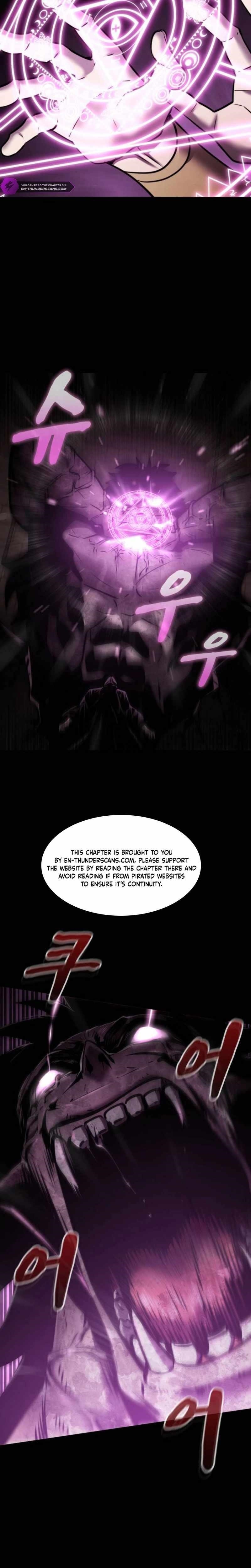 Dark Fantasy Paladin Chapter 45 - Page 23