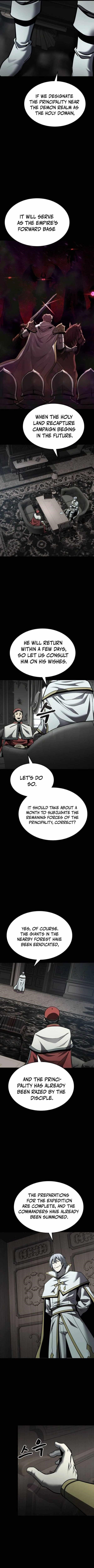 Dark Fantasy Paladin Chapter 49 - Page 10