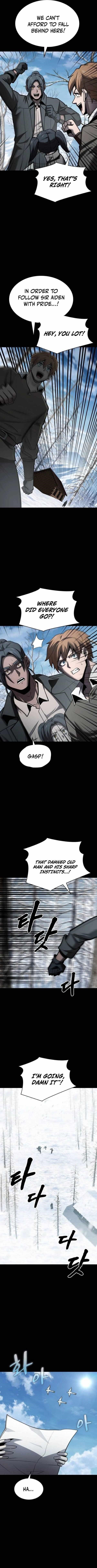 Dark Fantasy Paladin Chapter 49 - Page 3