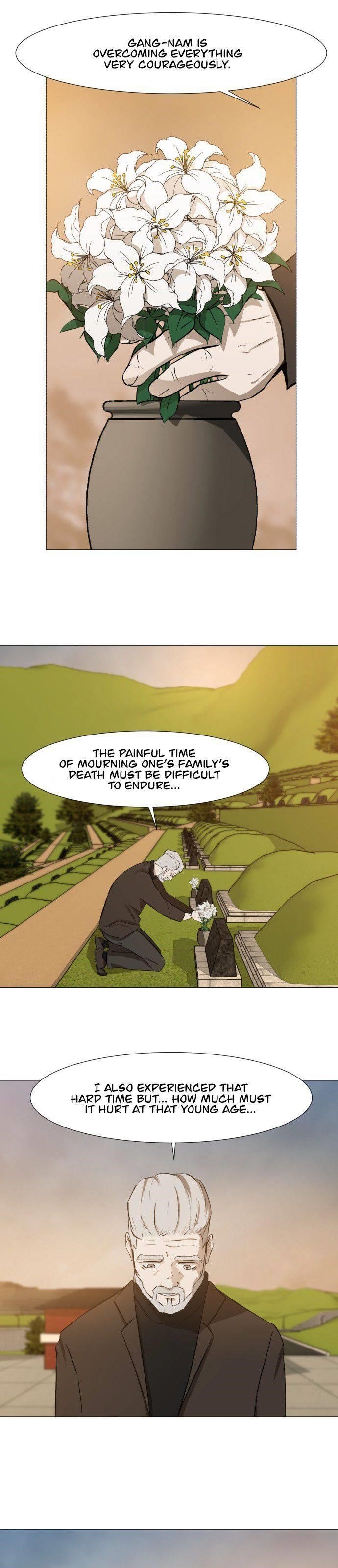 Dark Mortal Chapter 2 - Page 53