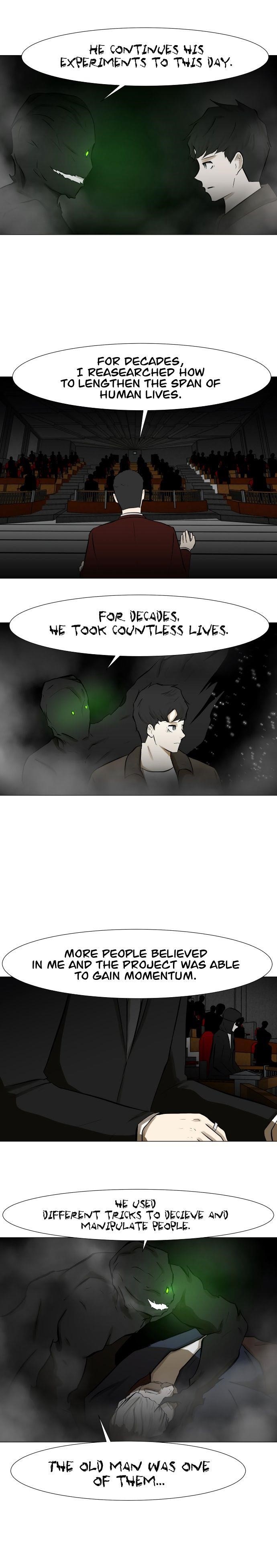 Dark Mortal Chapter 45 - Page 9