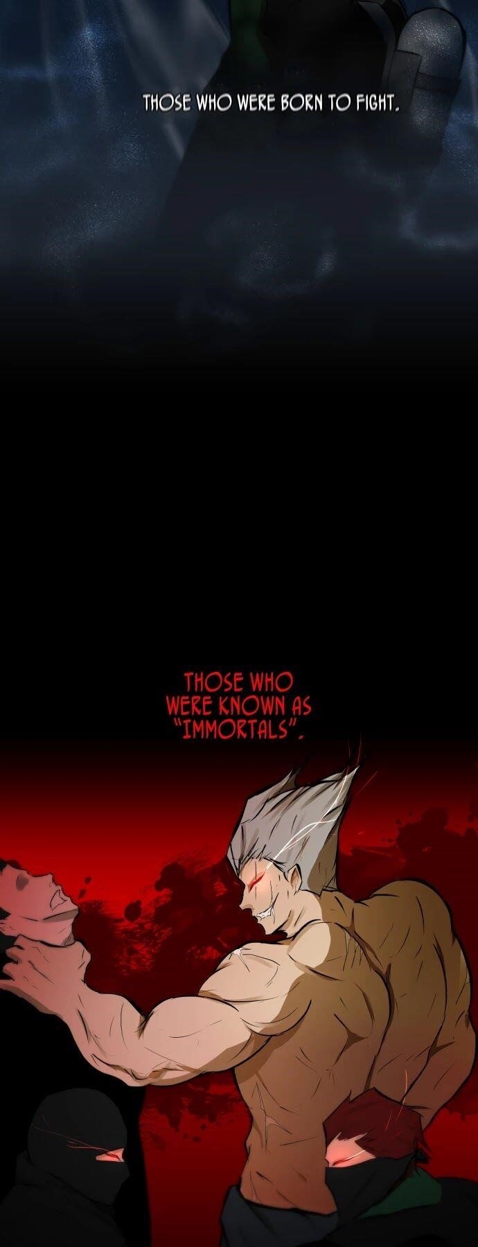 Dark Mortal Chapter 52 - Page 19