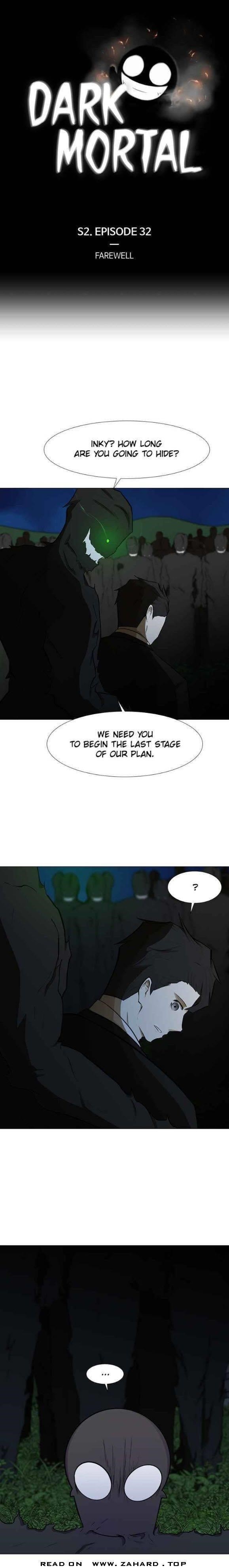 Dark Mortal Chapter 78 - Page 1