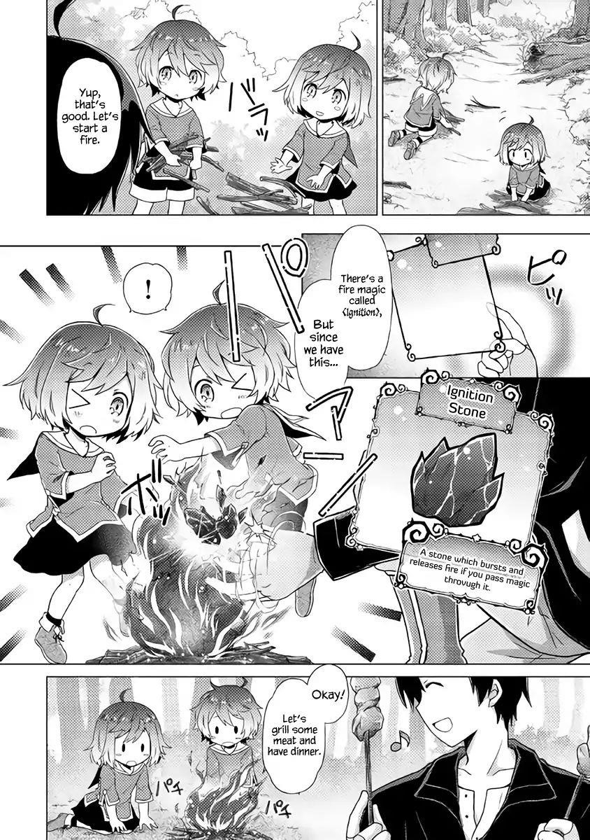 Isekai Yururi Kikou: Raising Children While Being An Adventurer Chapter 1 - Page 25