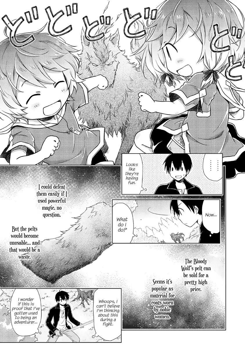 Isekai Yururi Kikou: Raising Children While Being An Adventurer Chapter 10 - Page 10