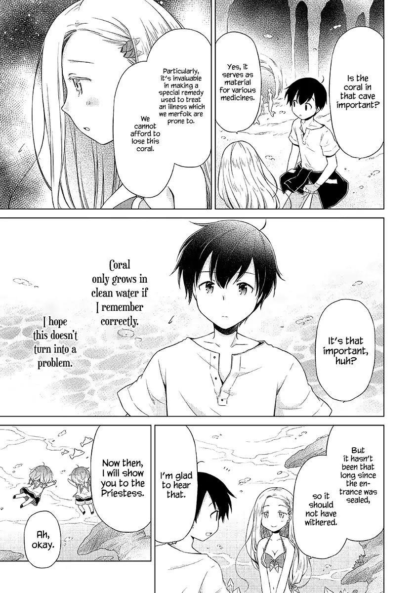 Isekai Yururi Kikou: Raising Children While Being An Adventurer Chapter 21 - Page 7