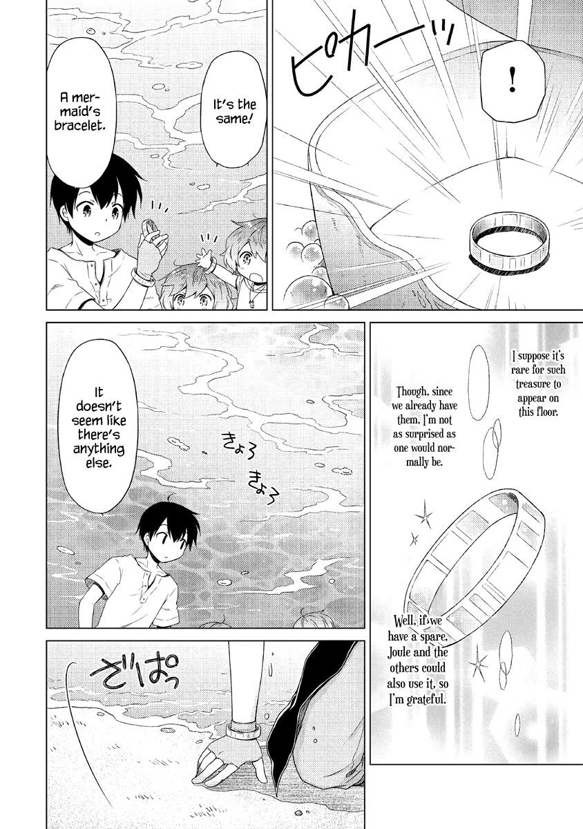 Isekai Yururi Kikou: Raising Children While Being An Adventurer Chapter 26 - Page 14