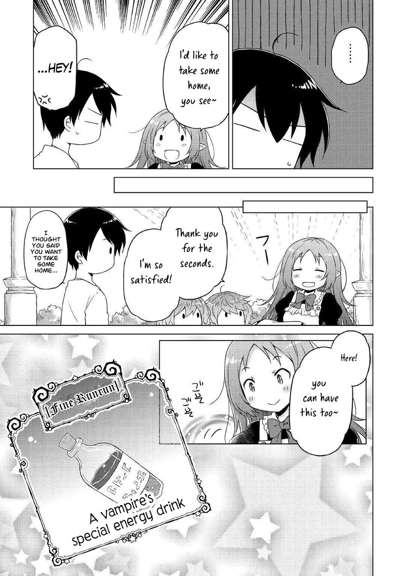 Isekai Yururi Kikou: Raising Children While Being An Adventurer Chapter 46 - Page 7