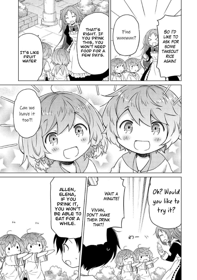 Isekai Yururi Kikou: Raising Children While Being An Adventurer Chapter 46 - Page 9