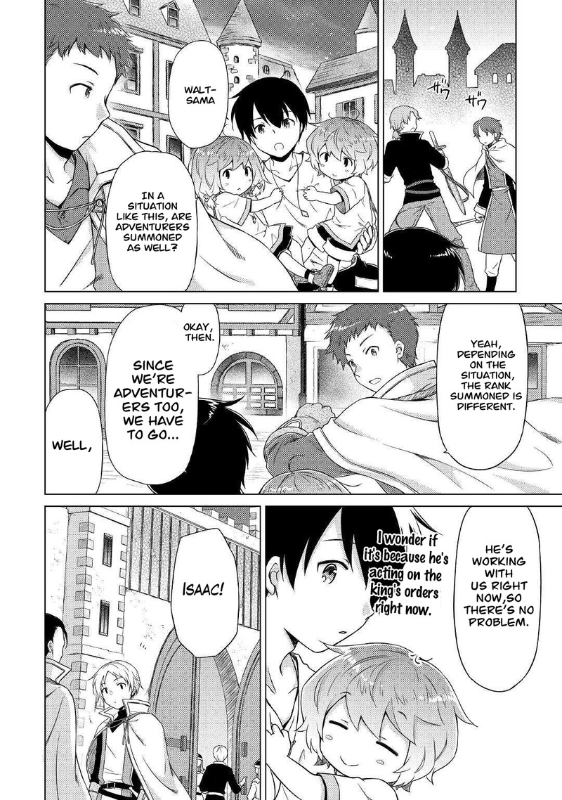 Isekai Yururi Kikou: Raising Children While Being An Adventurer Chapter 47 - Page 2