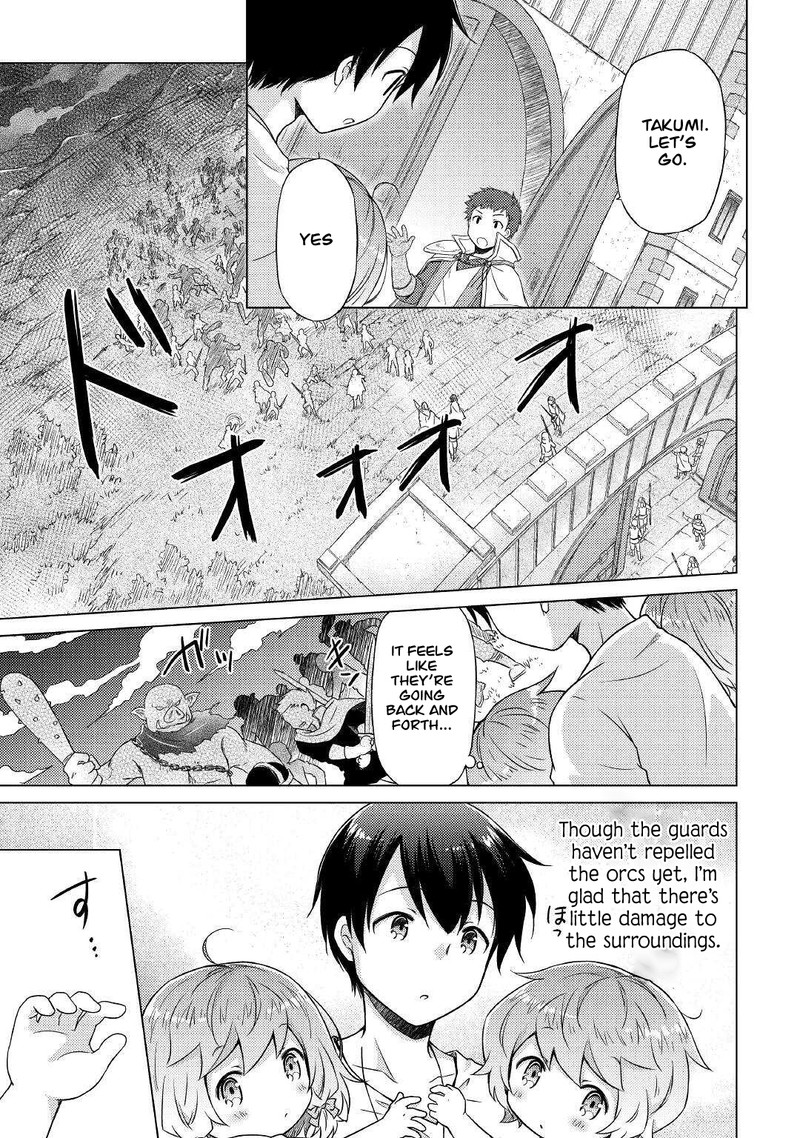 Isekai Yururi Kikou: Raising Children While Being An Adventurer Chapter 47 - Page 5