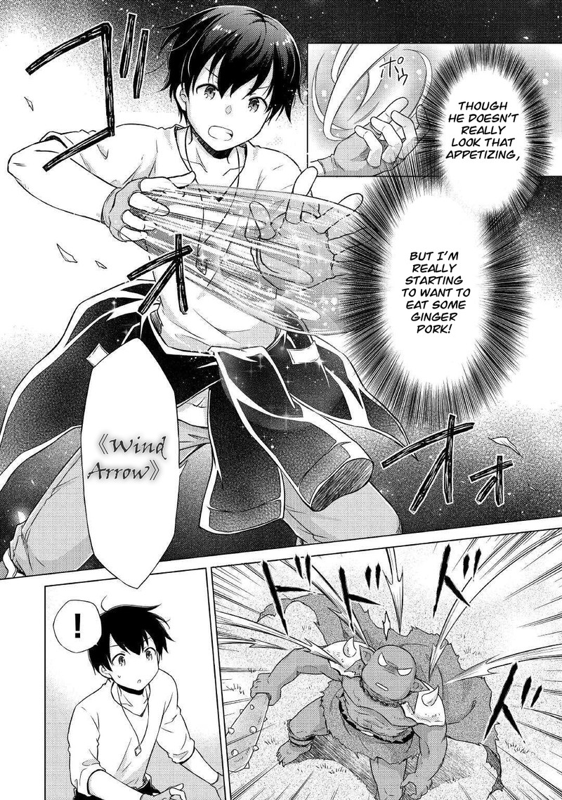 Isekai Yururi Kikou: Raising Children While Being An Adventurer Chapter 48 - Page 2