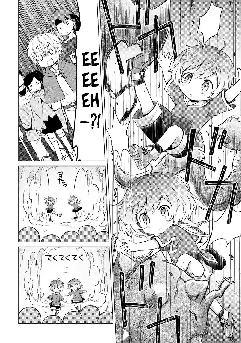 Isekai Yururi Kikou: Raising Children While Being An Adventurer Chapter 5 - Page 6