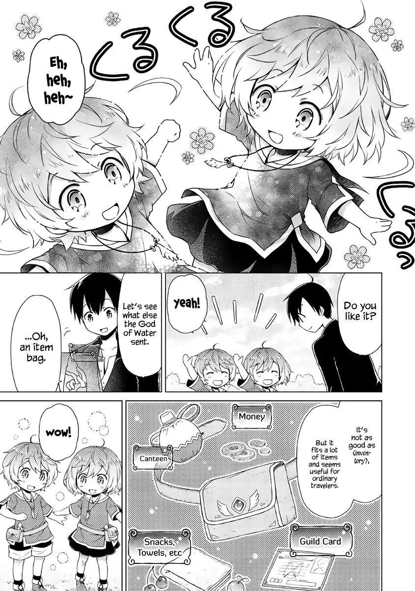 Isekai Yururi Kikou: Raising Children While Being An Adventurer Chapter 7 - Page 15