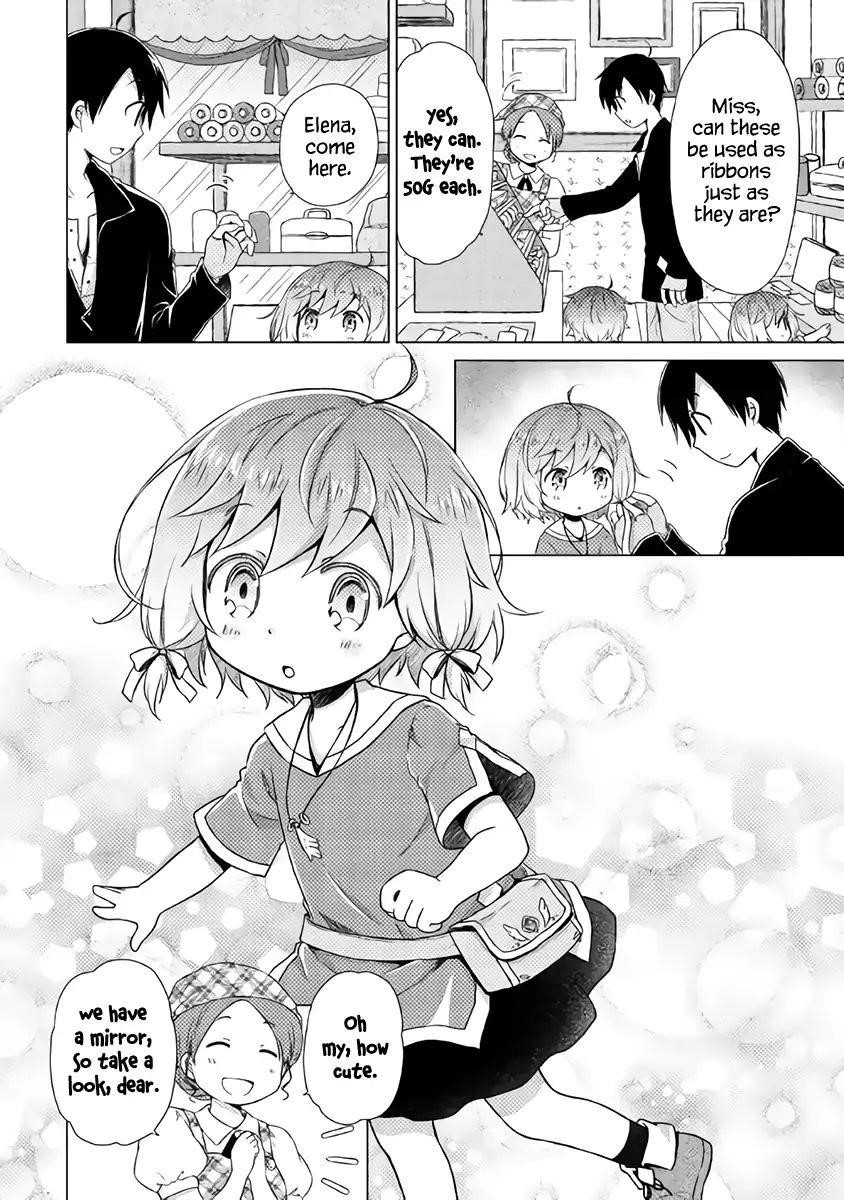 Isekai Yururi Kikou: Raising Children While Being An Adventurer Chapter 7 - Page 18