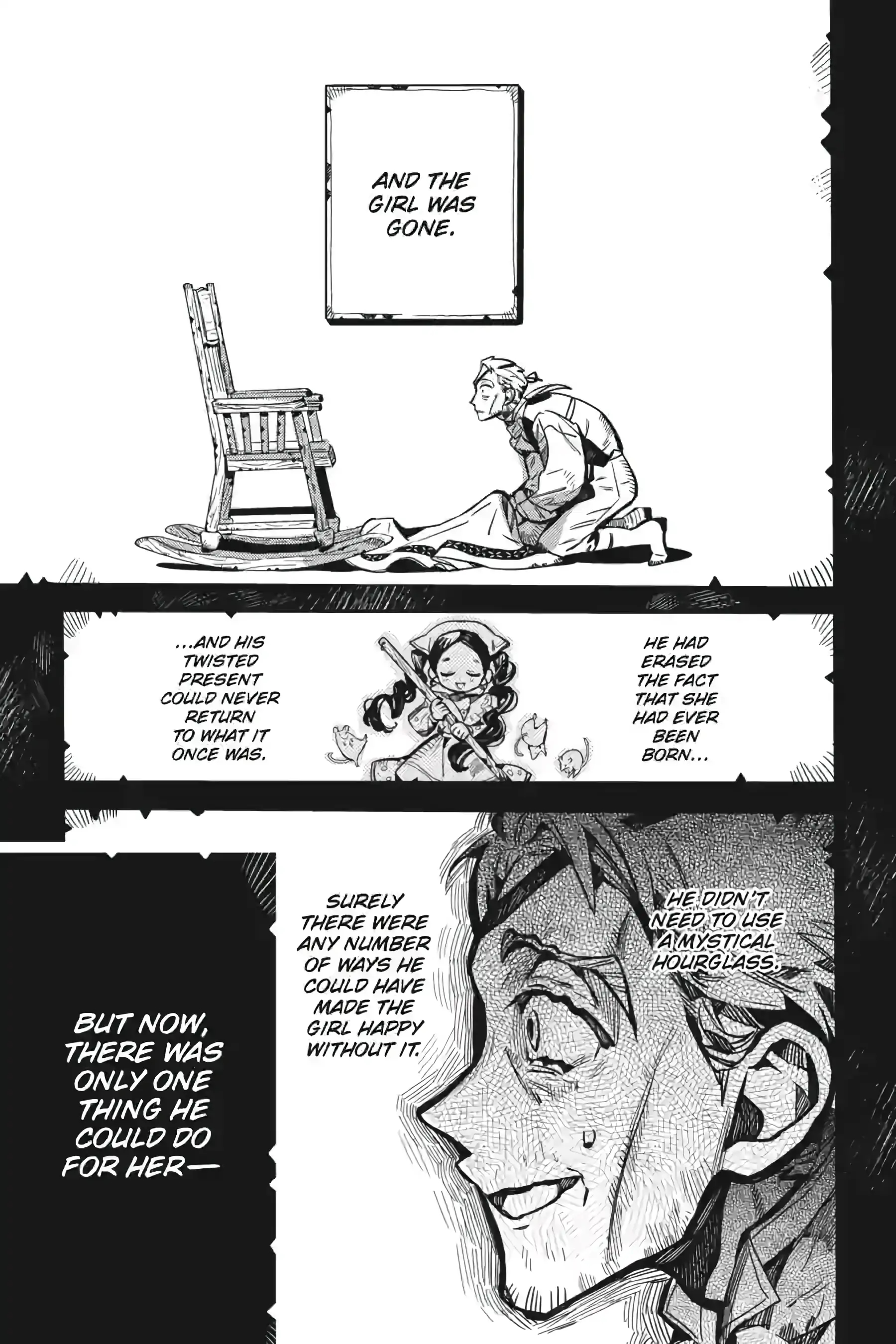JIBAKU SHOUNEN HANAKO-KUN Chapter 125 - Page 25