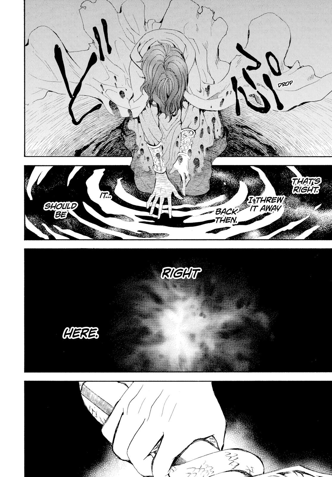 Akatsuki no Yona Chapter 270 - Page 29