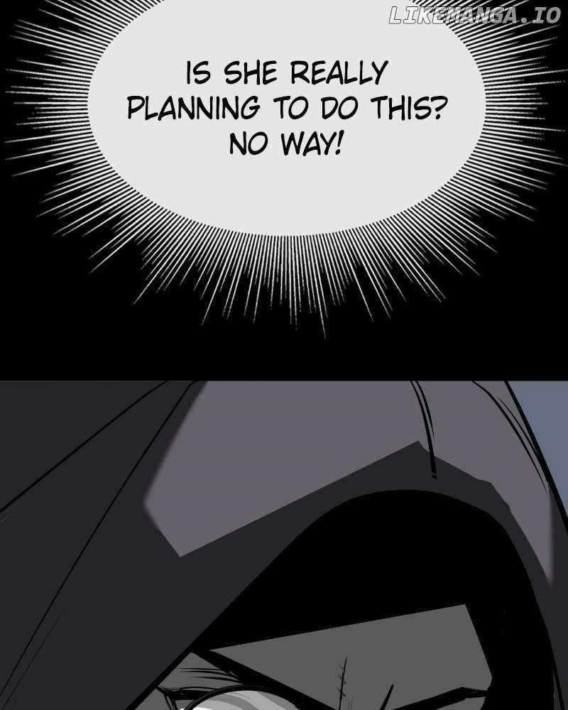 The Protagonist’s Hidden Strength Chapter 19 - Page 113