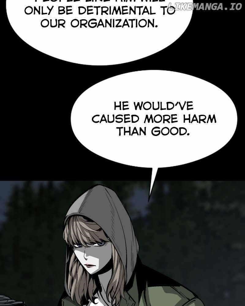 The Protagonist’s Hidden Strength Chapter 19 - Page 47