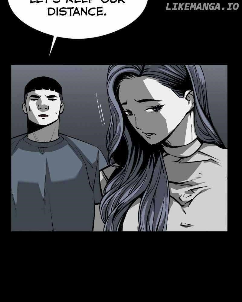 The Protagonist’s Hidden Strength Chapter 19 - Page 83