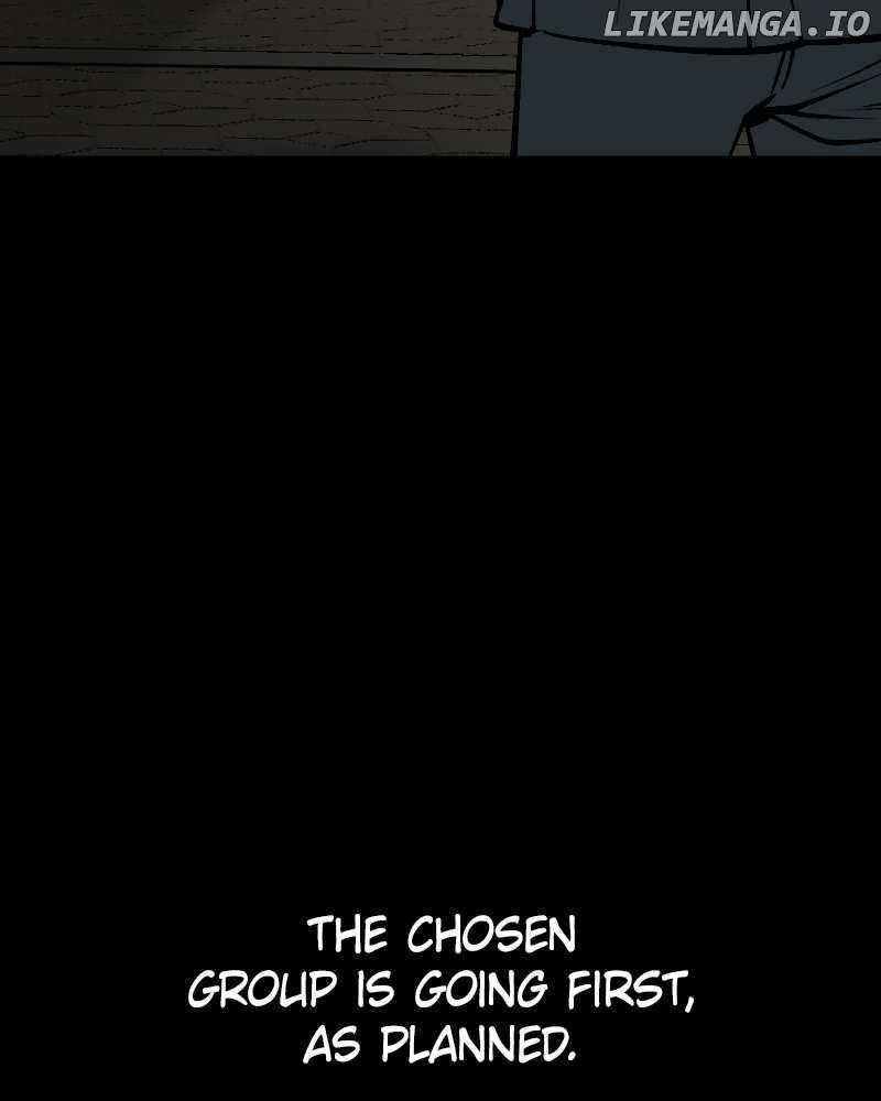 The Protagonist’s Hidden Strength Chapter 20 - Page 120