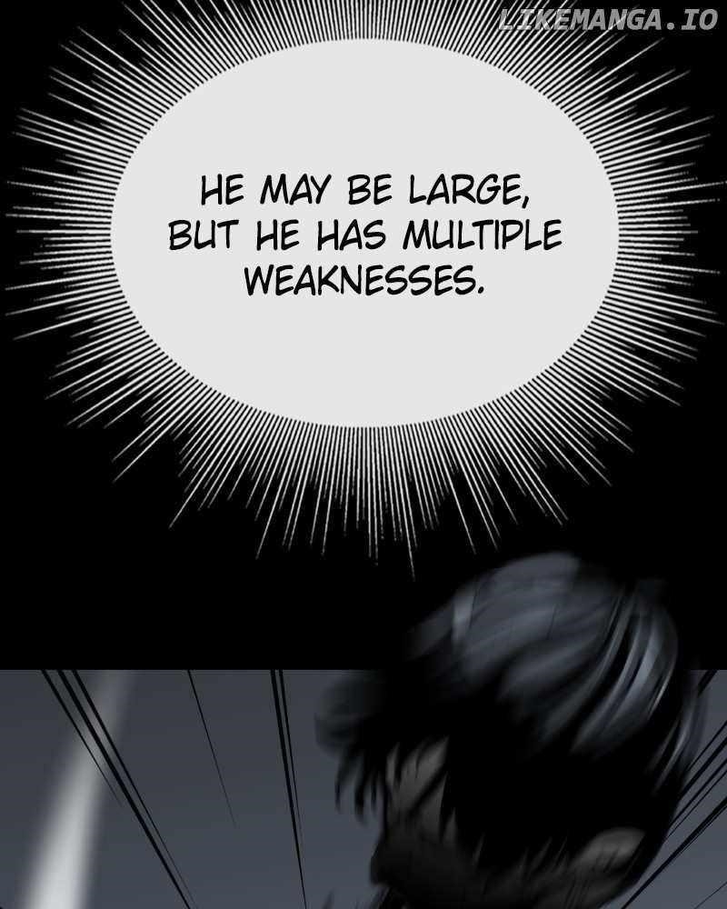 The Protagonist’s Hidden Strength Chapter 22 - Page 115