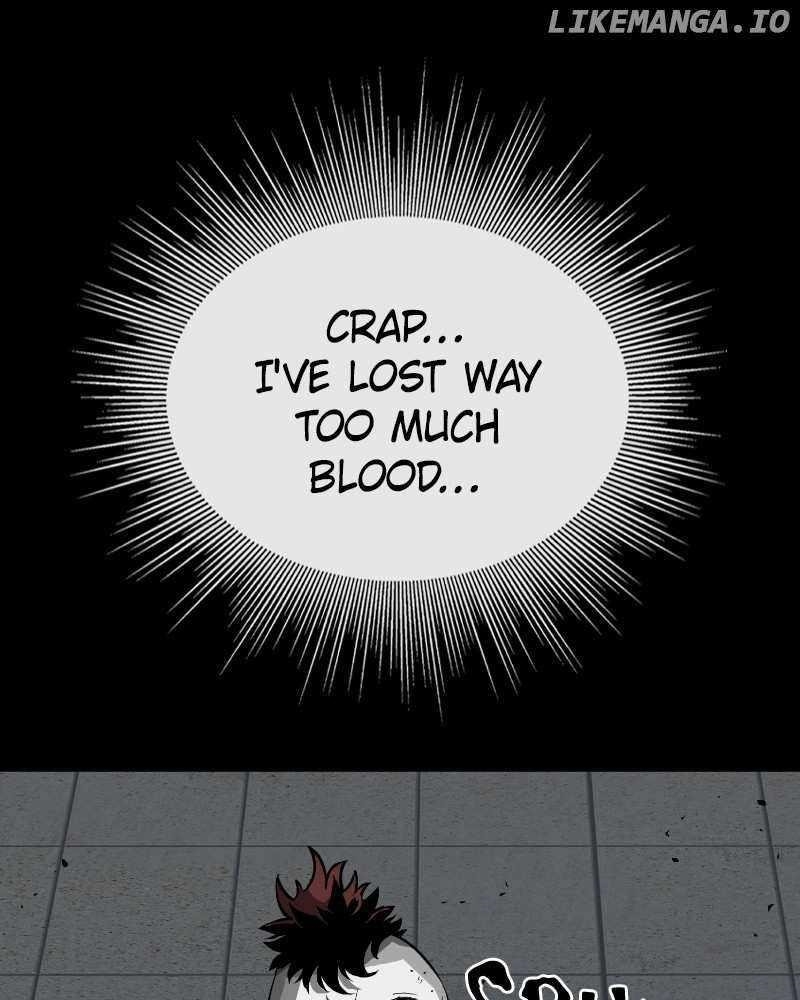 The Protagonist’s Hidden Strength Chapter 22 - Page 183