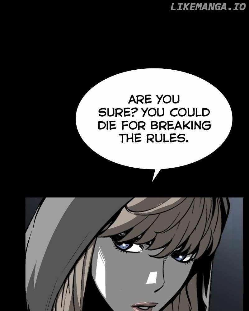 The Protagonist’s Hidden Strength Chapter 23 - Page 6