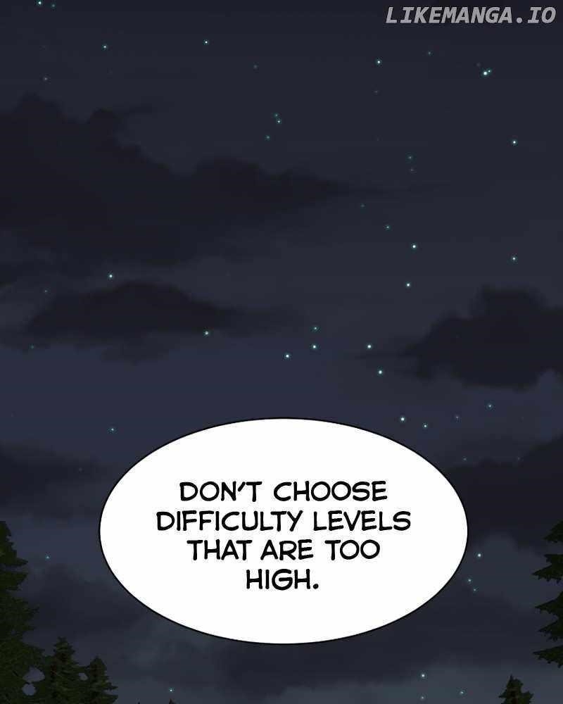 The Protagonist’s Hidden Strength Chapter 24 - Page 19