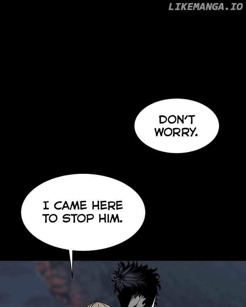 The Protagonist’s Hidden Strength Chapter 25 - Page 162