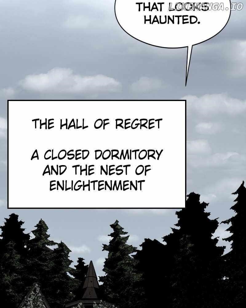 The Protagonist’s Hidden Strength Chapter 26 - Page 105