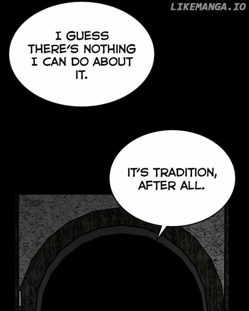 The Protagonist’s Hidden Strength Chapter 26 - Page 142