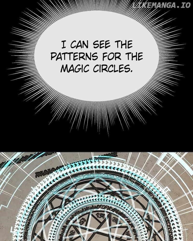 The Protagonist’s Hidden Strength Chapter 27 - Page 115