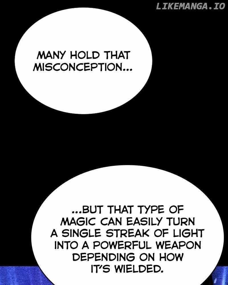 The Protagonist’s Hidden Strength Chapter 27 - Page 15