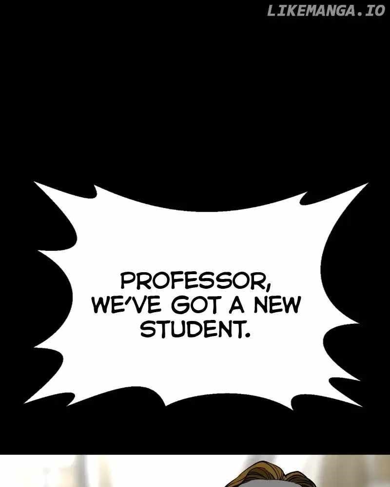 The Protagonist’s Hidden Strength Chapter 27 - Page 91