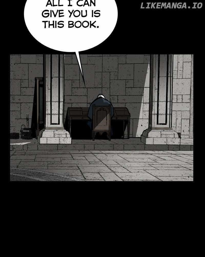 The Protagonist’s Hidden Strength Chapter 27 - Page 98