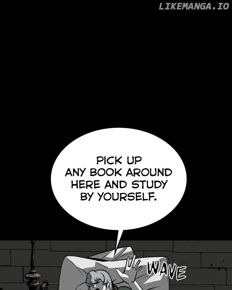 The Protagonist’s Hidden Strength Chapter 28 - Page 80