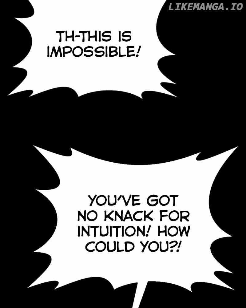 The Protagonist’s Hidden Strength Chapter 30 - Page 45