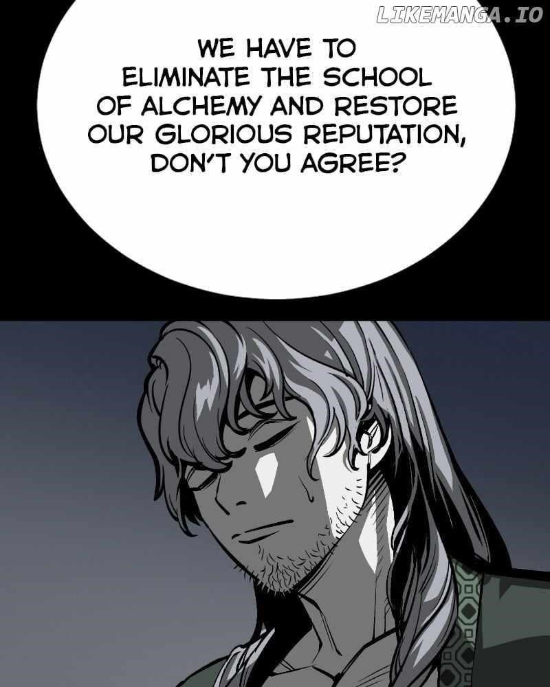 The Protagonist’s Hidden Strength Chapter 31 - Page 139