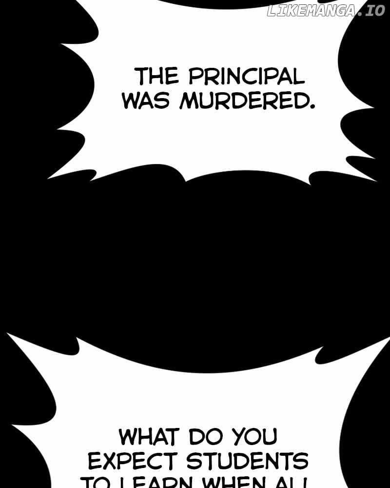 The Protagonist’s Hidden Strength Chapter 31 - Page 165