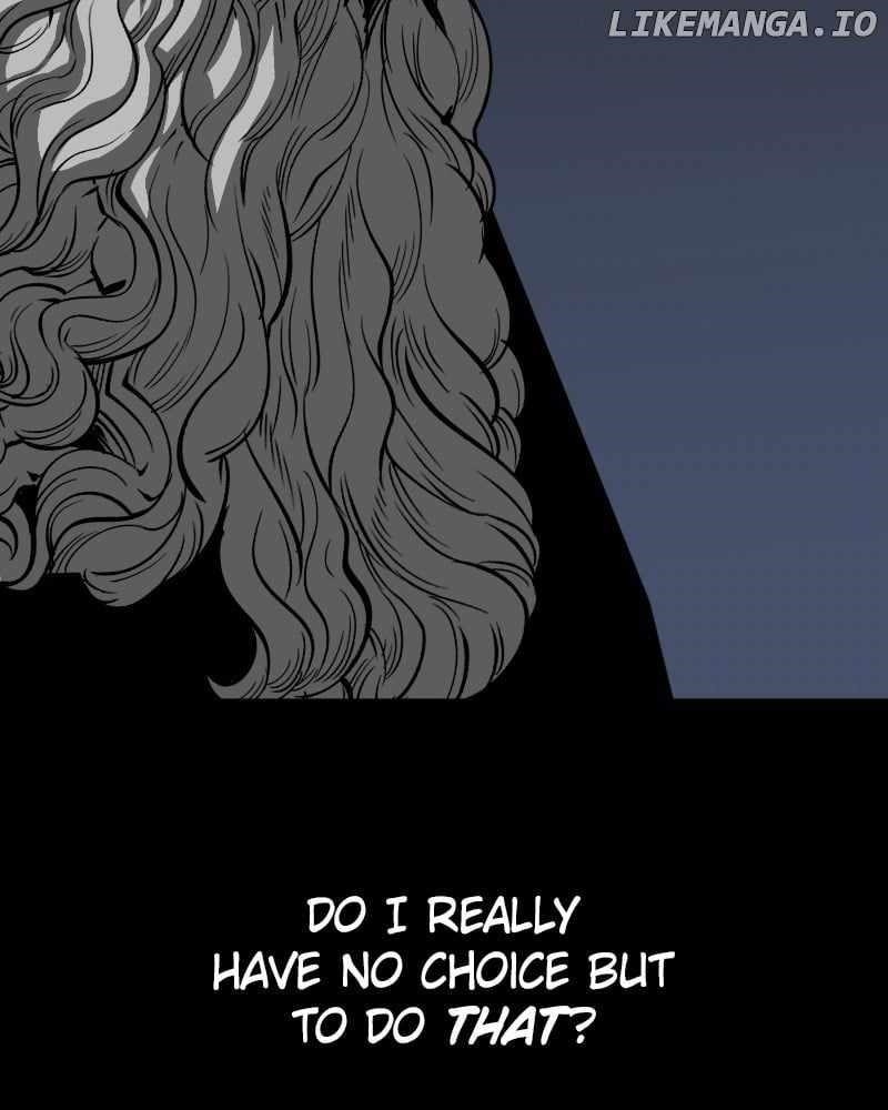 The Protagonist’s Hidden Strength Chapter 31 - Page 86