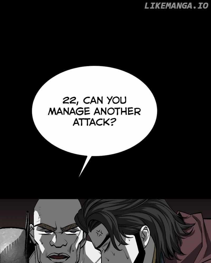 The Protagonist’s Hidden Strength Chapter 40 - Page 226