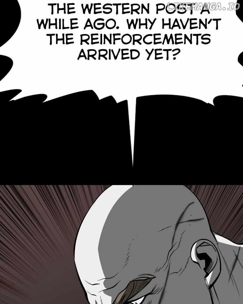 The Protagonist’s Hidden Strength Chapter 40 - Page 230